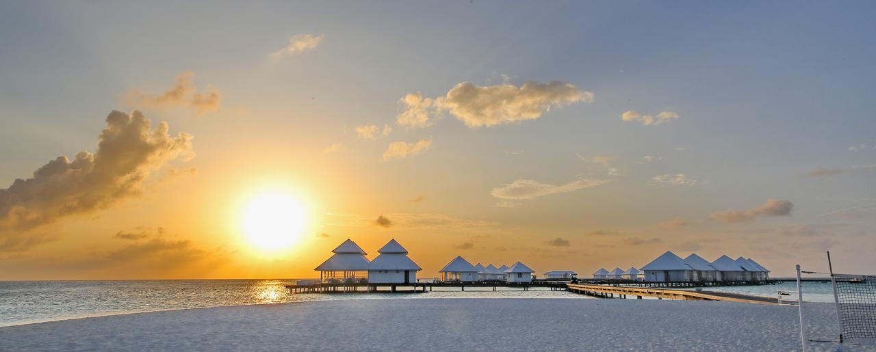 Diamonds Athuruga Maldives Resort & Spa Dış mekan fotoğraf